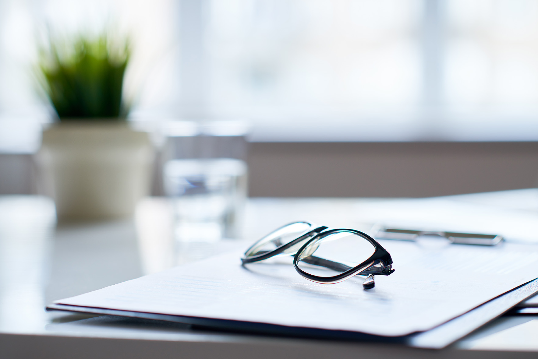 Investment consultancy Image