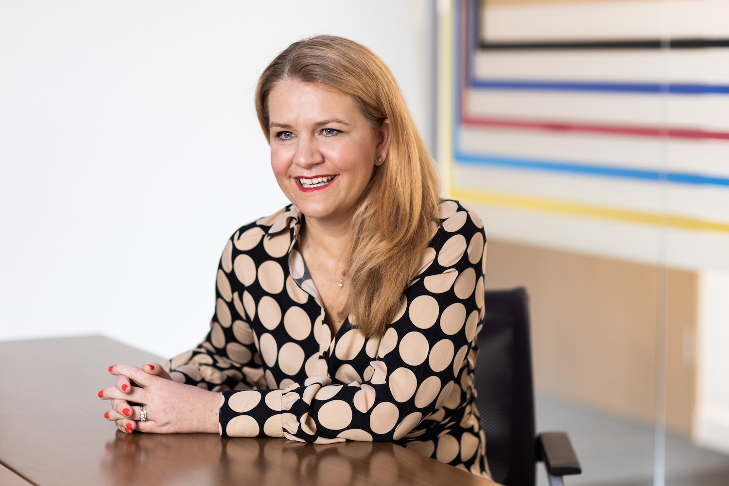 Altair appoints Fiona Wild as a Client Director