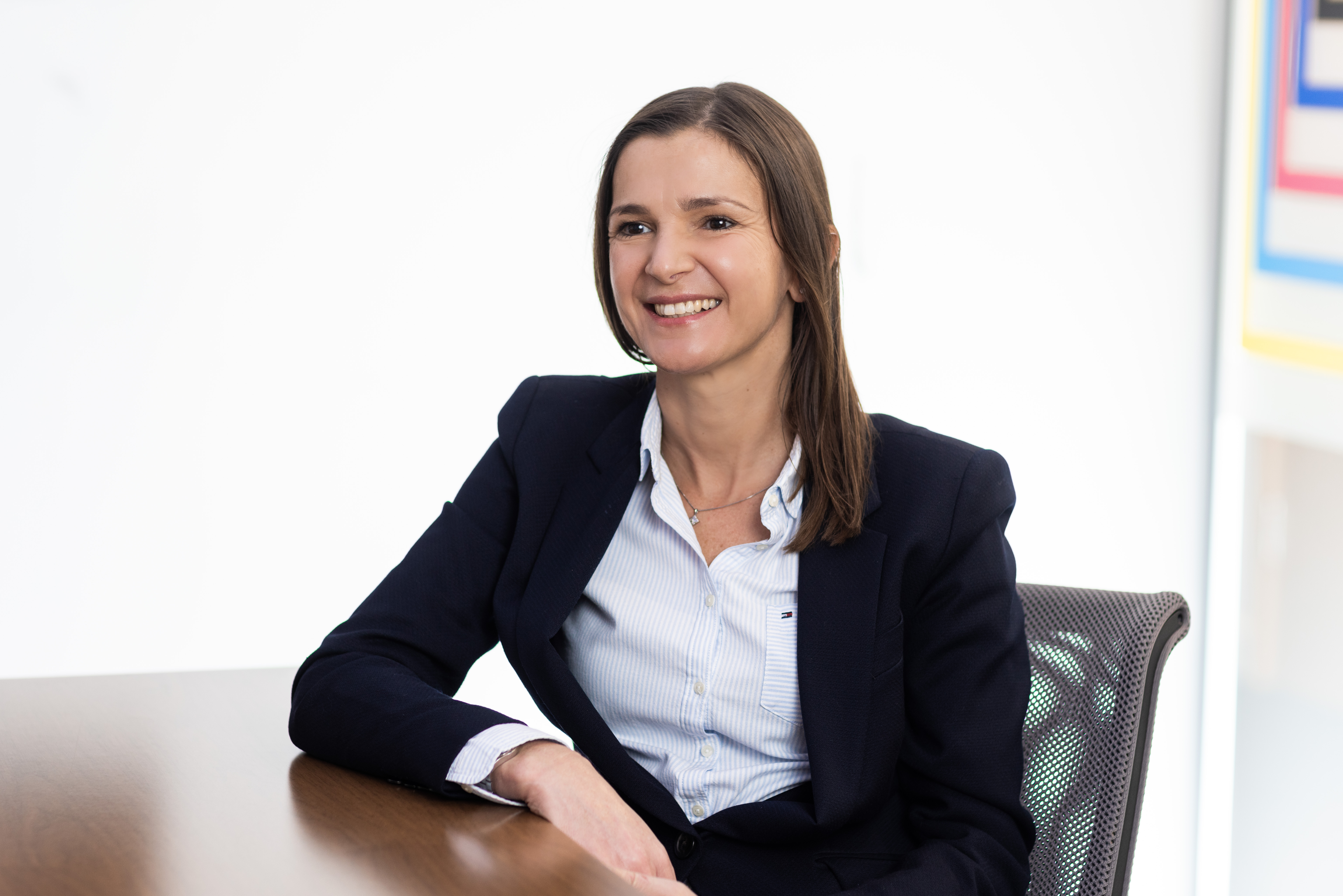 Altair appoints Laura Hazzard as a Client Director