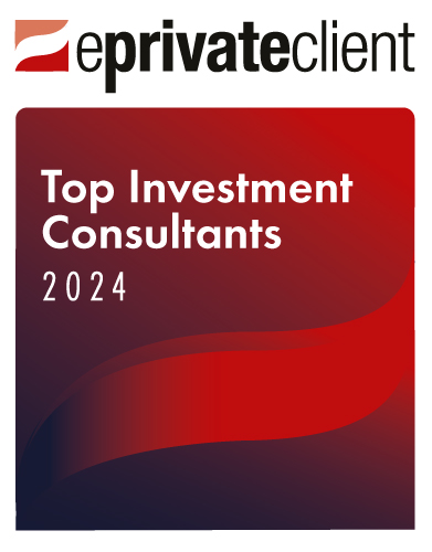 eprivateclient 2024 Top Investment Consultants