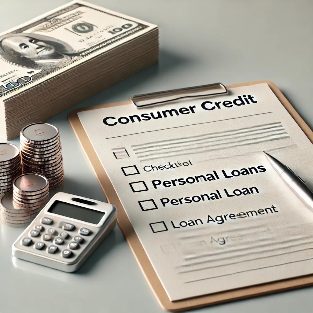 Consumer Credit Regime – Are you getting ready?