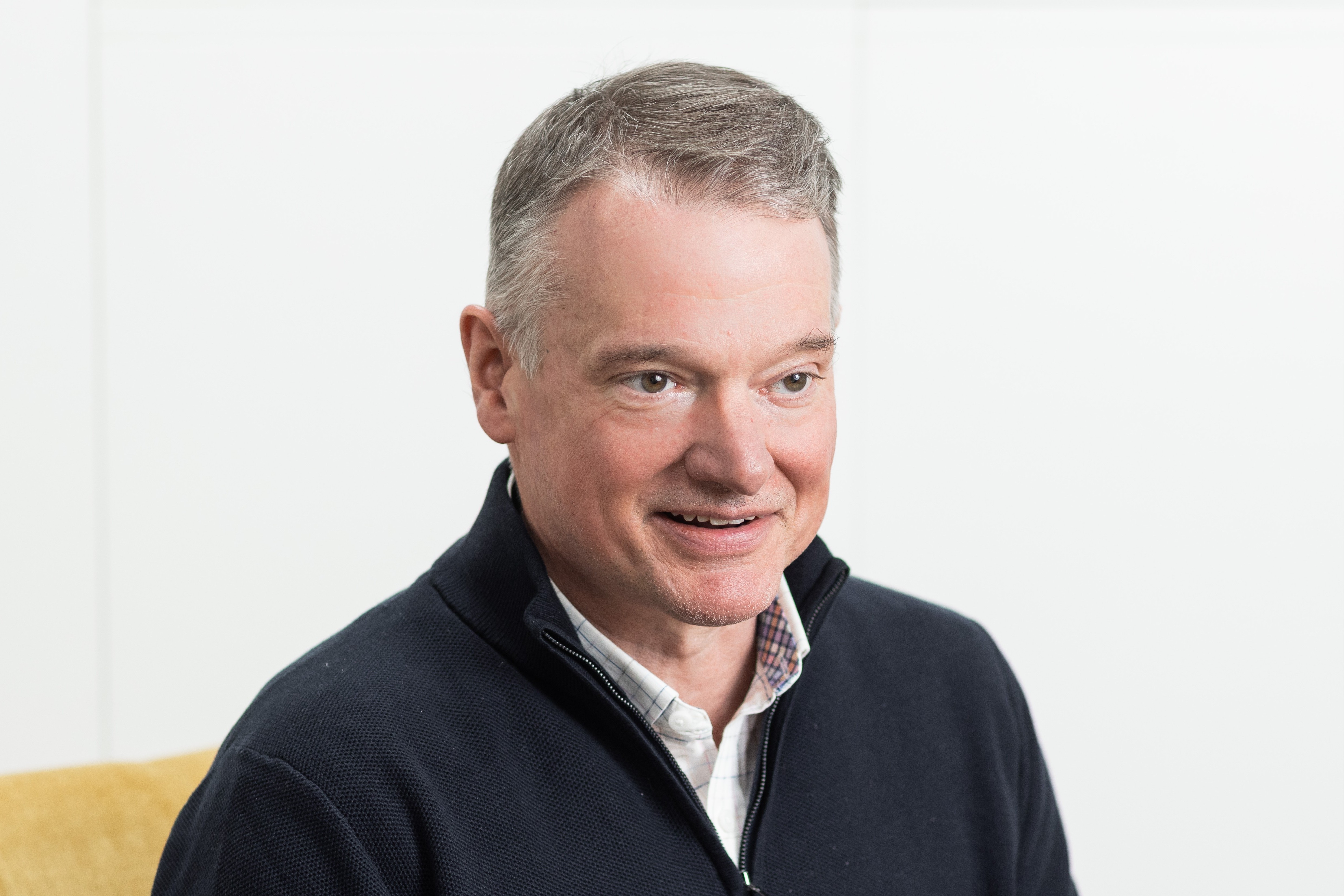 Steven Davidson